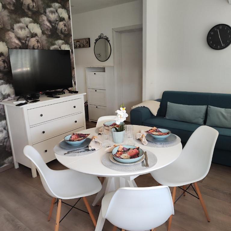 New Belgrade Roses Apartment - Appartement 1 Chambre - 3