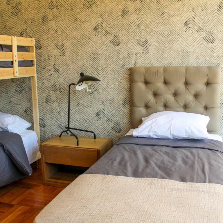 HOM I TOP1 Inmejorable Depto 7PAX 3D3B en Vitacura - Apartment - 9