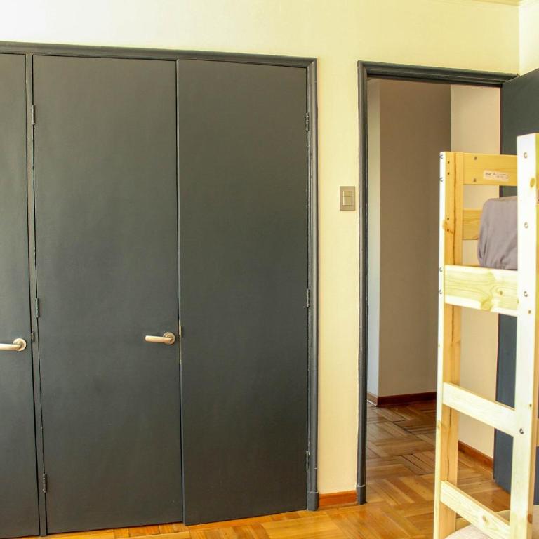 HOM I TOP1 Inmejorable Depto 7PAX 3D3B en Vitacura - Apartment - 23