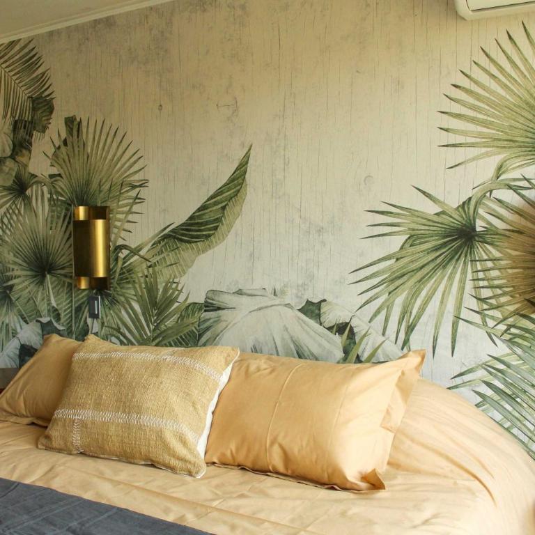 HOM I TOP1 Inmejorable Depto 7PAX 3D3B en Vitacura - Apartment - 25