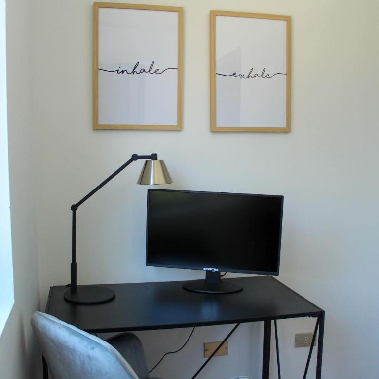 HOM I TOP1 Inmejorable Depto 7PAX 3D3B en Vitacura - Apartment - 35