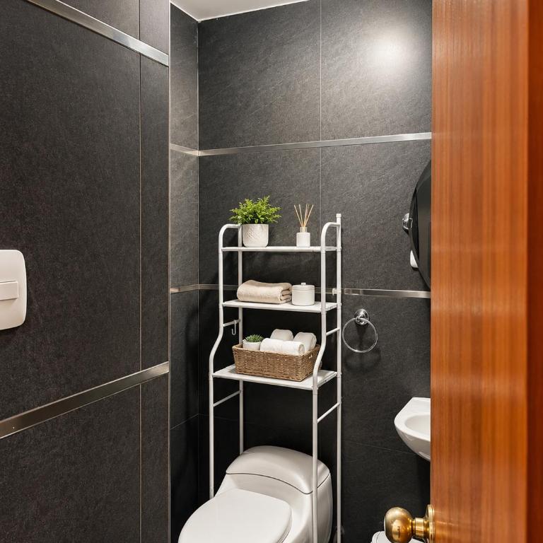Mandala Rooms & Services - Two-Bedroom Apartment - 5
