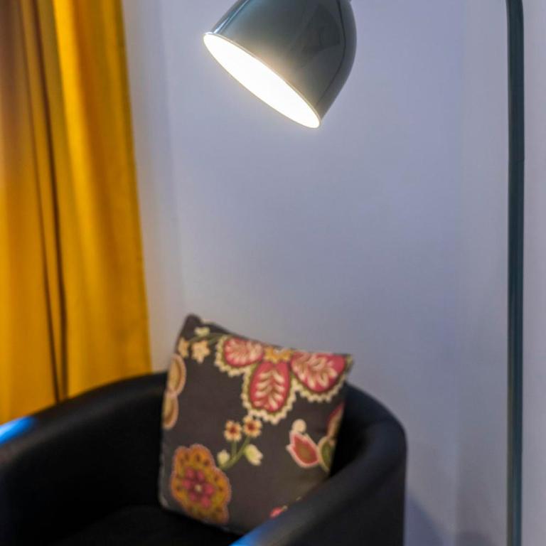 Céntrico Plaza España - Gran Vía IV - Appartement 1 Chambre - 2