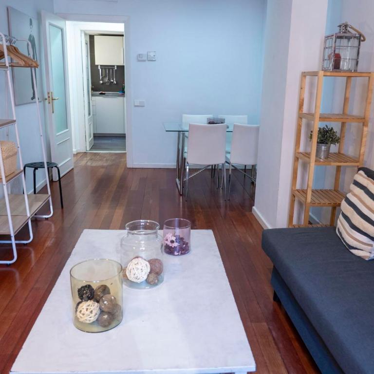 Céntrico Plaza España - Gran Vía IV - Appartement 1 Chambre - 6