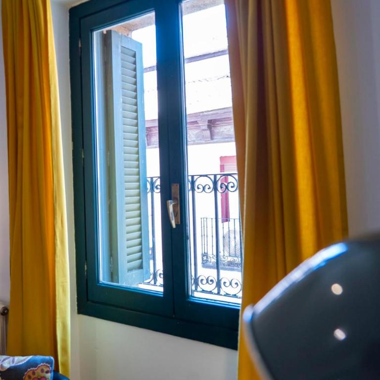 Céntrico Plaza España - Gran Vía IV - Appartement 1 Chambre - 8