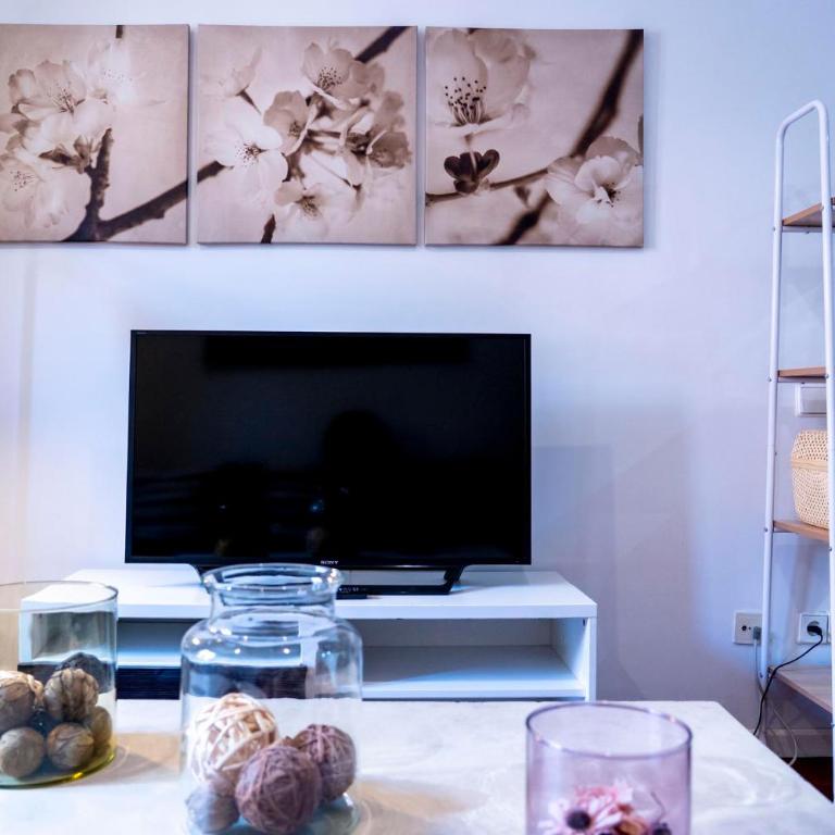 Céntrico Plaza España - Gran Vía IV - Appartement 1 Chambre - 10