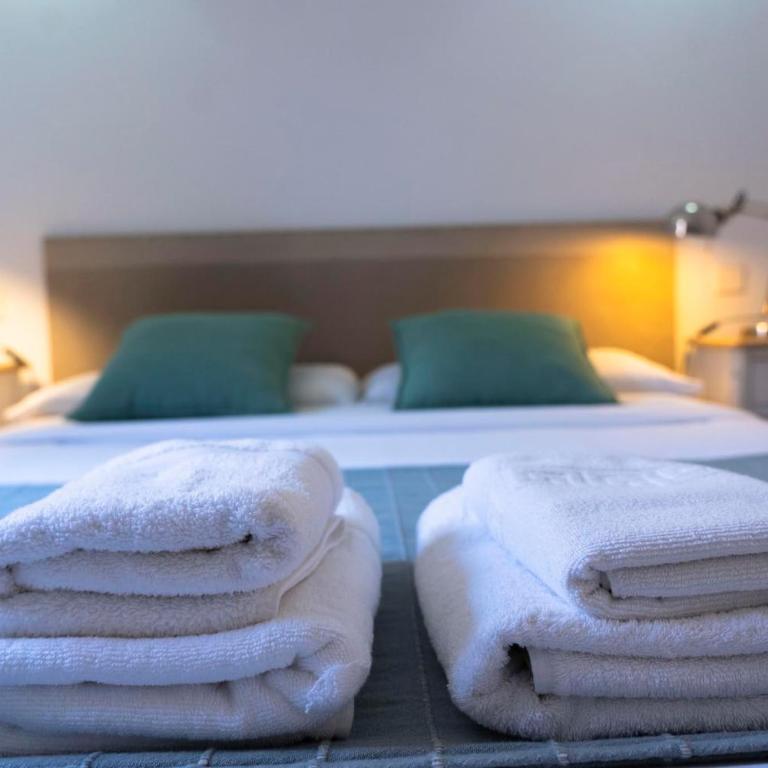 Céntrico Plaza España - Gran Vía IV - Appartement 1 Chambre - 12