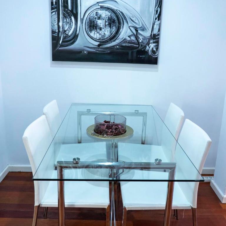 Céntrico Plaza España - Gran Vía IV - Appartement 1 Chambre - 13