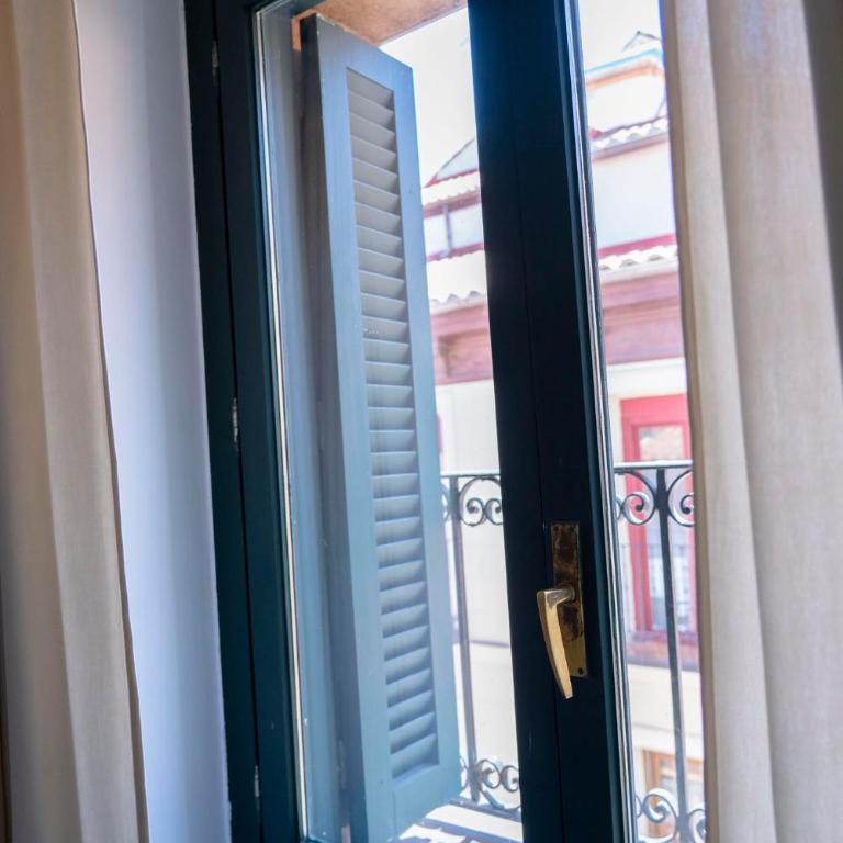 Céntrico Plaza España - Gran Vía IV - Appartement 1 Chambre - 19