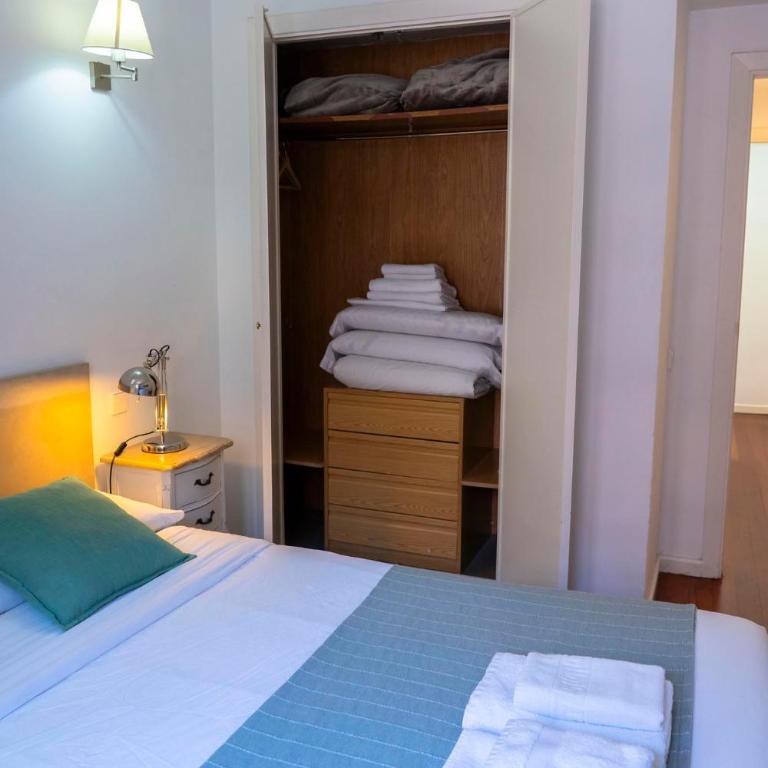 Céntrico Plaza España - Gran Vía IV - Appartement 1 Chambre - 27