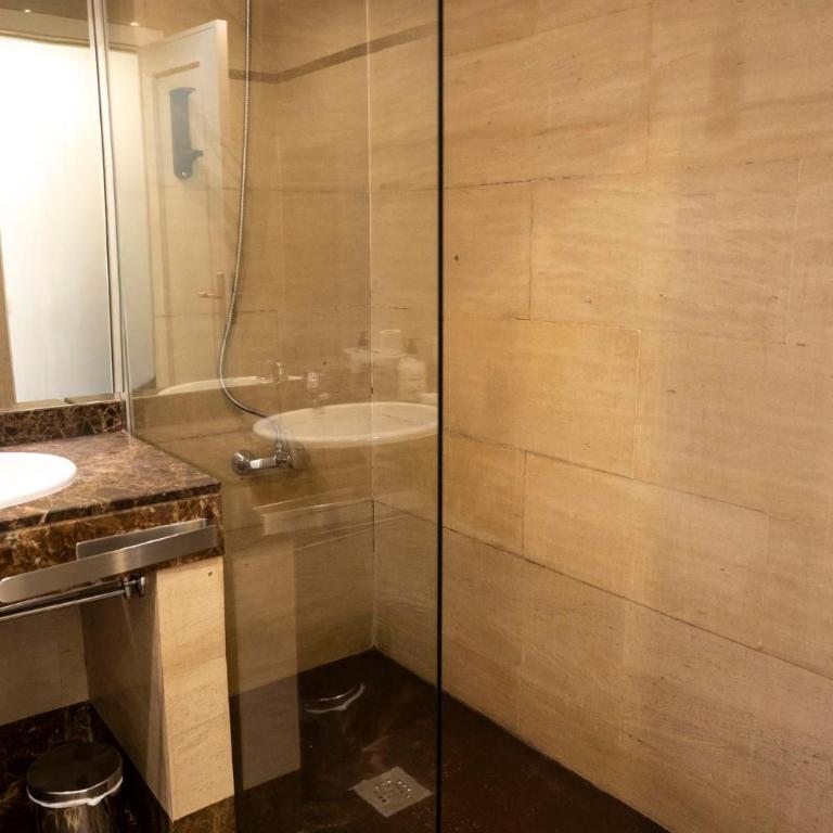 Céntrico Plaza España - Gran Vía IV - Appartement 1 Chambre - 34