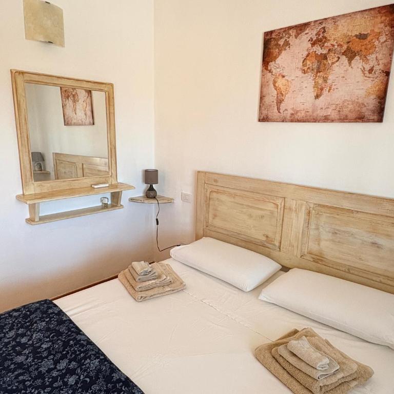 Marina Butterfly - Apartamento de 1 dormitorio - 3