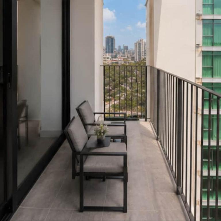 IKan HUB | Select Executive Suite in Guadalajara - Apartment - 4