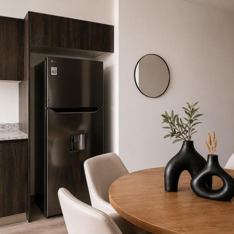 IKan HUB | Select Executive Suite in Guadalajara - Apartment - 17