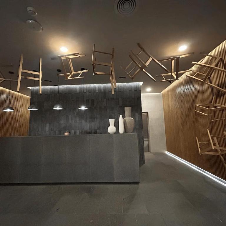 IKan HUB | Select Executive Suite in Guadalajara - Apartment - 23