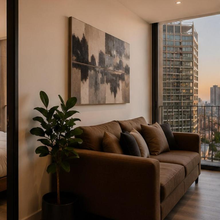 IKan HUB | Select Executive Suite in Guadalajara - Apartment - 25