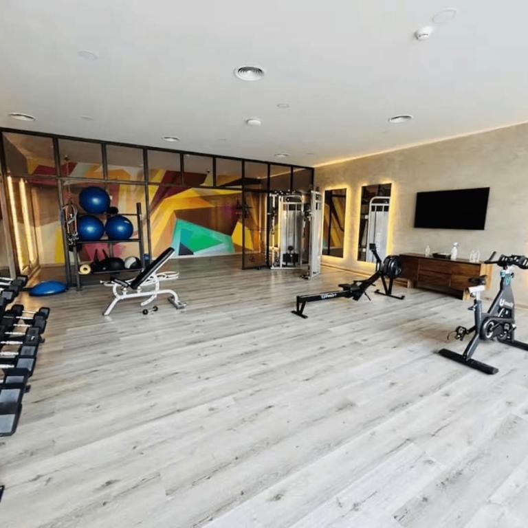IKan HUB | Select Executive Suite in Guadalajara - Apartment - 26