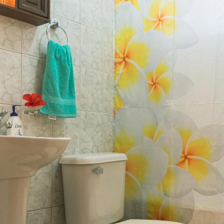 Hostal Y Cabañas Aorangi - Superior Deluxe Double or Twin Room - 1