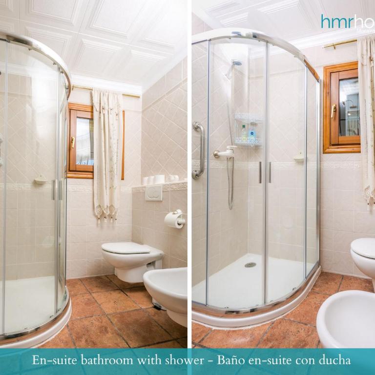 Villa Talia by HMR Holidays Moraira - Villa mit privatem Pool - 36