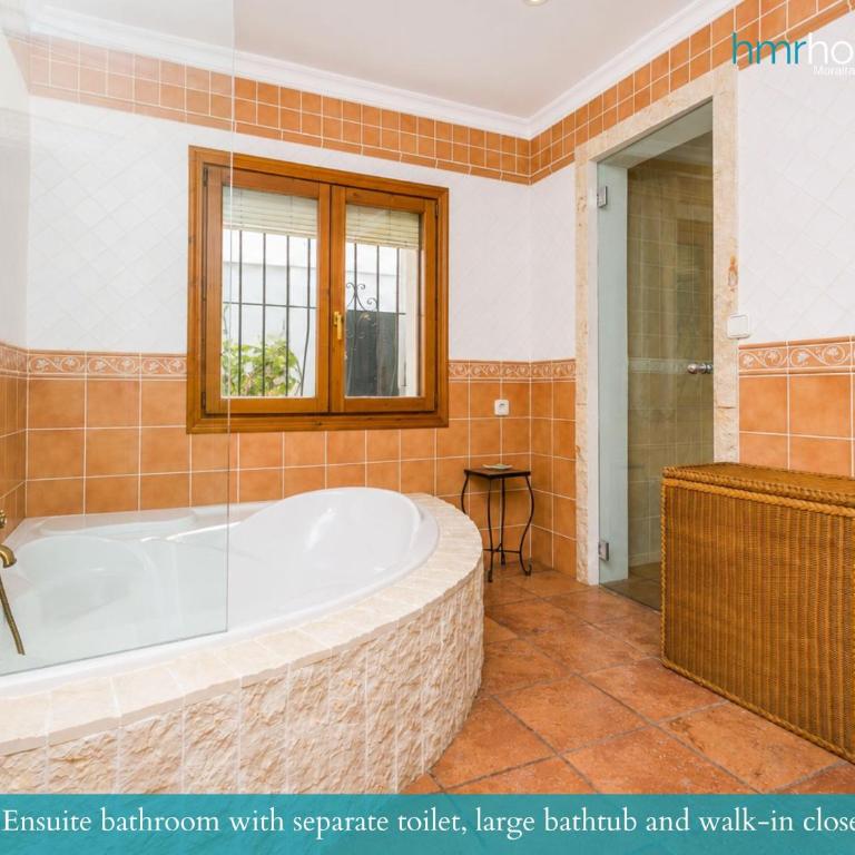 Villa Talia by HMR Holidays Moraira - Villa mit privatem Pool - 31