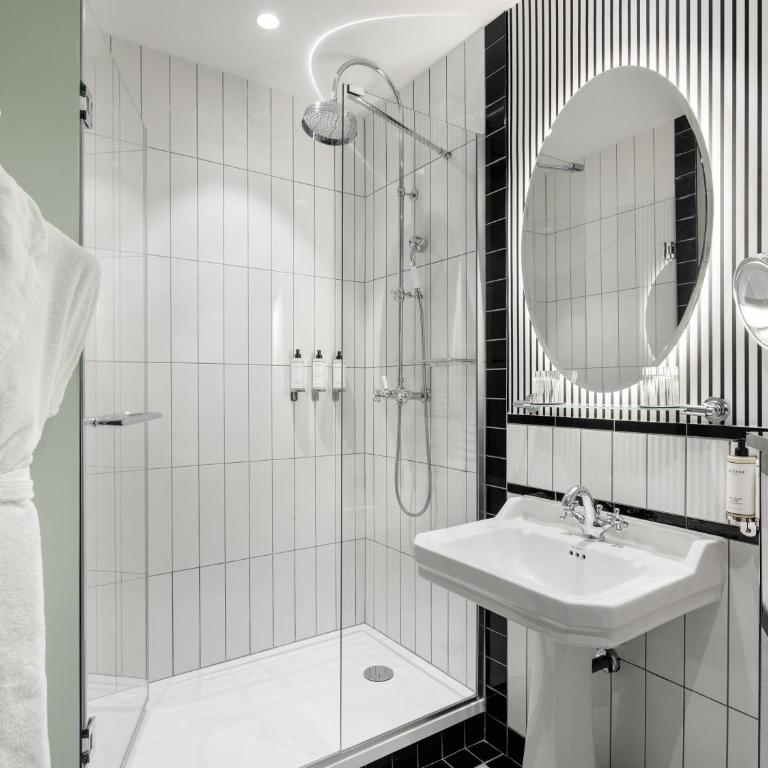 The 1932 Hotel & Spa Cap d'Antibes - MGallery Collection - Chambre Double Supérieure avec Balcon - 1