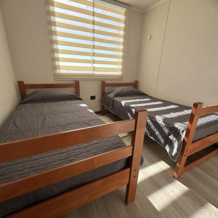La Serena Distrito Verde - Apartamento de 2 dormitorios - 15