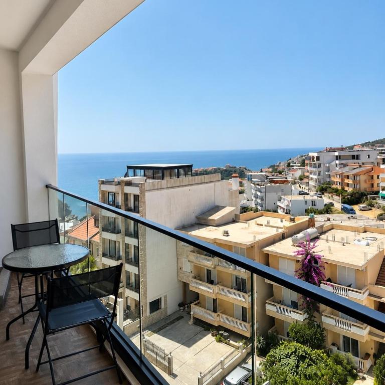 Serene Escape - Apartment mit 1 Schlafzimmer - 1