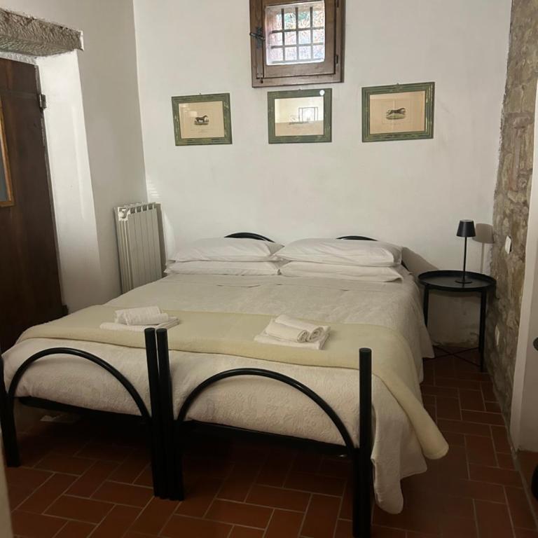 BORGO IN SAN ANGELO - Casa con 2 Camere da Letto - 2