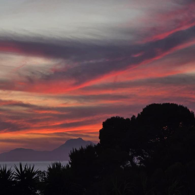 La Palma del Cilento - One-Bedroom Apartment - 64