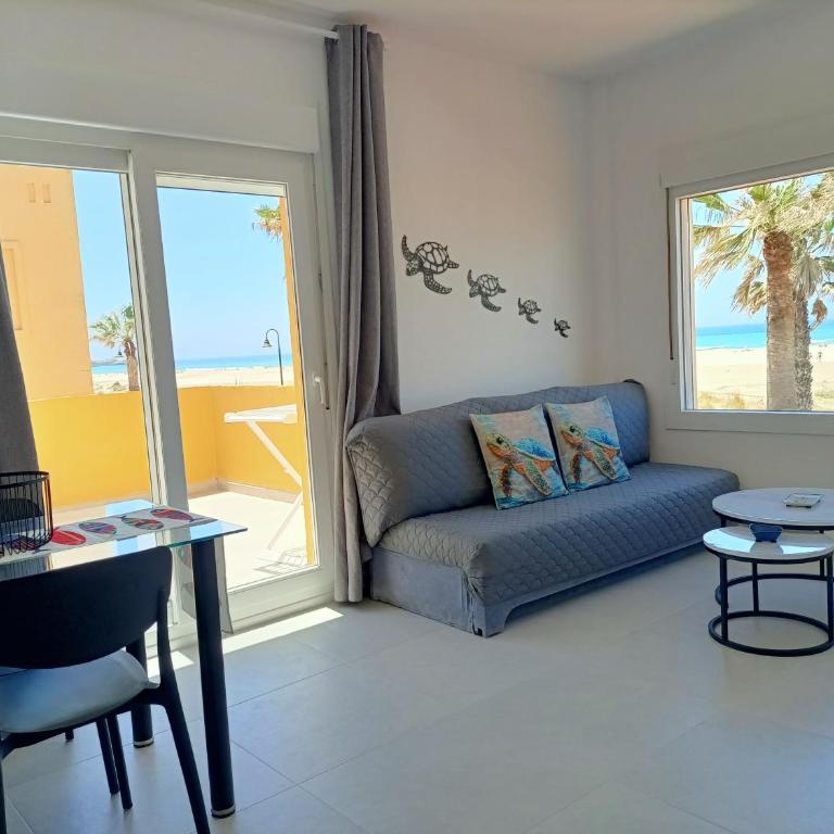 Urb Tortuga 1 Adults Recommended - Apartamento de 1 dormitorio - 17