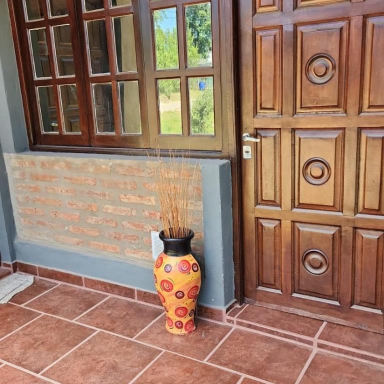 Los Colibries - Departamento en las Sierras - Apartamento de 1 dormitorio - 1