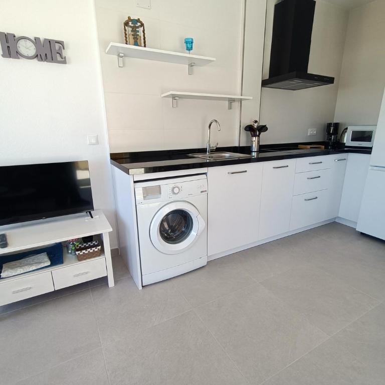 Urb Tortuga 1 Adults Recommended - Apartamento de 1 dormitorio - 22