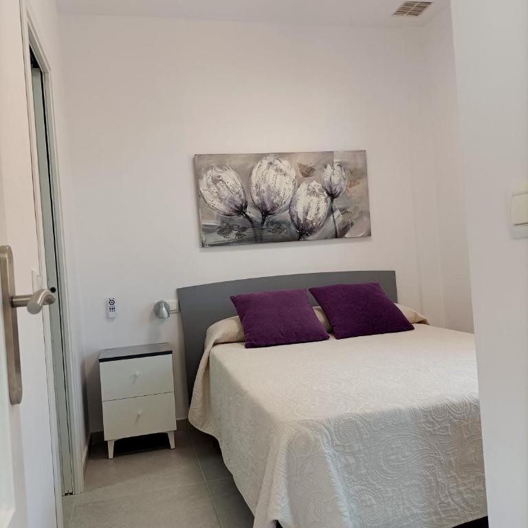 Urb Tortuga 1 Adults Recommended - Apartamento de 1 dormitorio - 24
