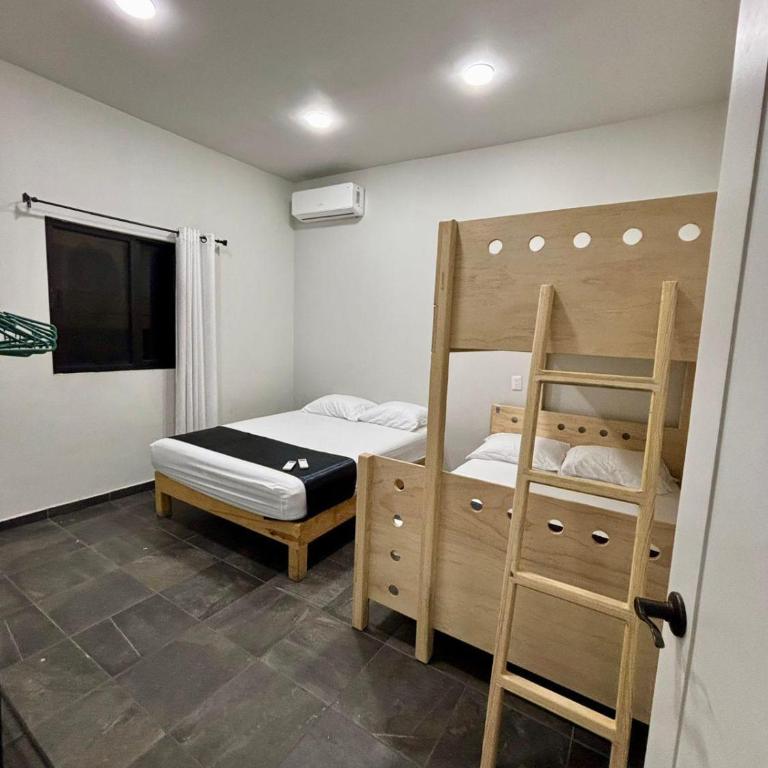 Casa Mundial 2026 for 20 people, 13 miles from Akron - Casa con 1 dormitorio - 5