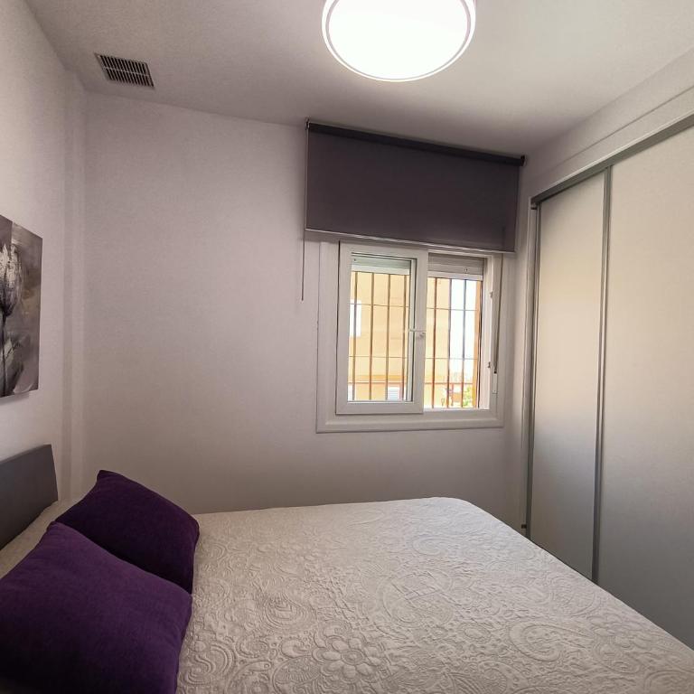 Urb Tortuga 1 Adults Recommended - Apartamento de 1 dormitorio - 25