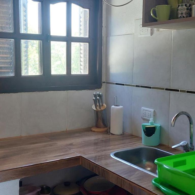Los Colibries - Departamento en las Sierras - Apartamento de 1 dormitorio - 8