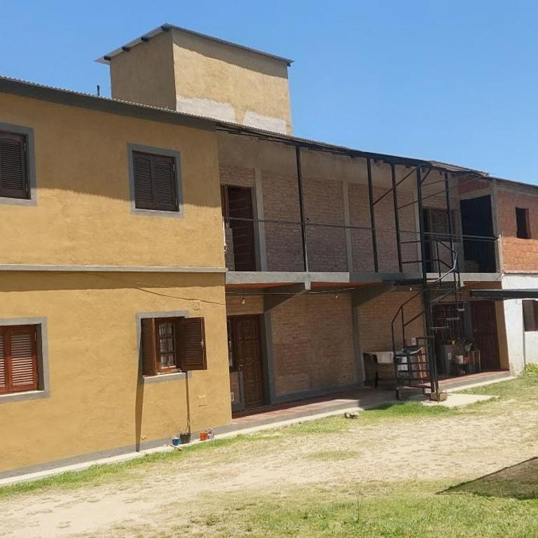 Los Colibries - Departamento en las Sierras - Apartamento de 1 dormitorio - 2
