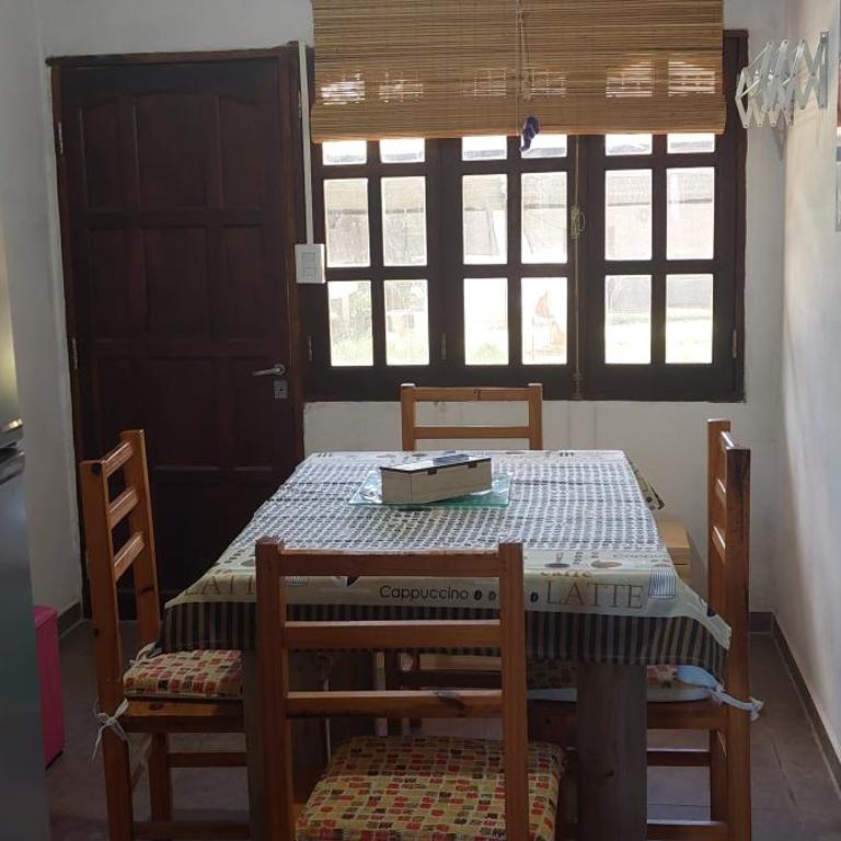 Los Colibries - Departamento en las Sierras - Apartamento de 1 dormitorio - 4