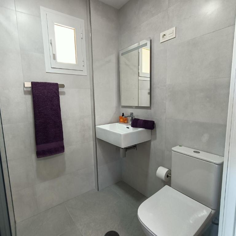 Urb Tortuga 1 Adults Recommended - Apartamento de 1 dormitorio - 27