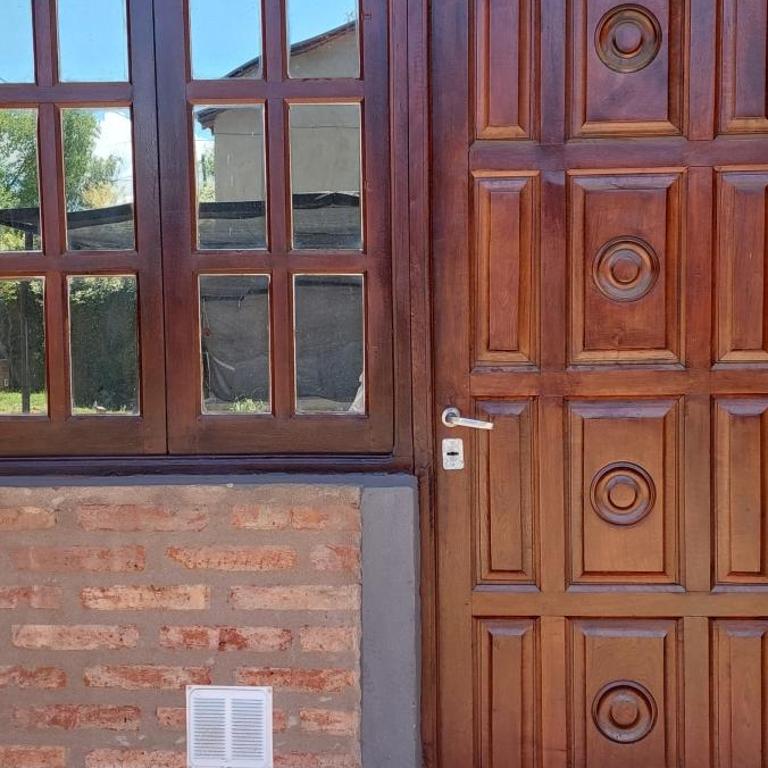 Los Colibries - Departamento en las Sierras - Apartamento de 1 dormitorio - 25
