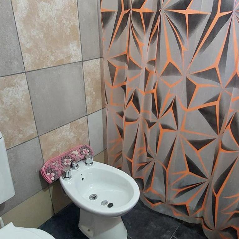 Los Colibries - Departamento en las Sierras - Apartamento de 1 dormitorio - 17