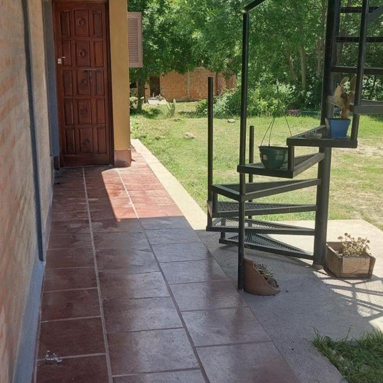 Los Colibries - Departamento en las Sierras - Apartamento de 1 dormitorio - 22