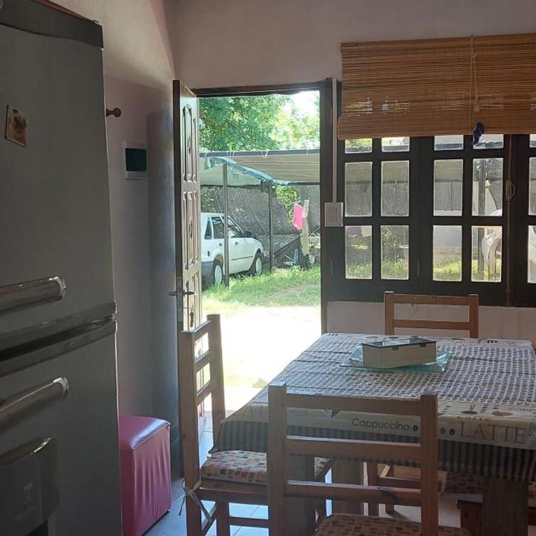 Los Colibries - Departamento en las Sierras - Apartamento de 1 dormitorio - 3
