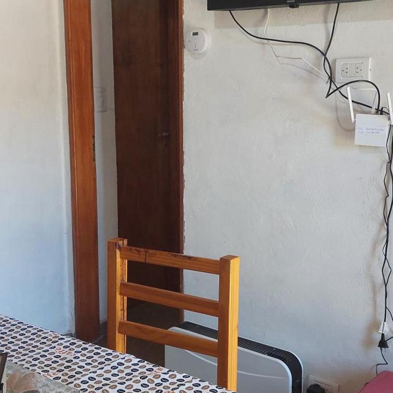 Los Colibries - Departamento en las Sierras - Apartamento de 1 dormitorio - 9