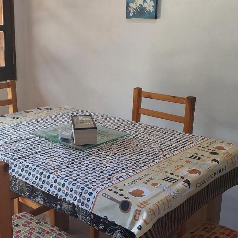Los Colibries - Departamento en las Sierras - Apartamento de 1 dormitorio - 5