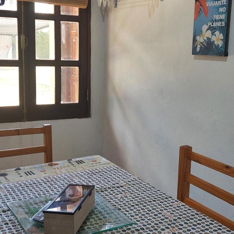 Los Colibries - Departamento en las Sierras - Apartamento de 1 dormitorio - 18