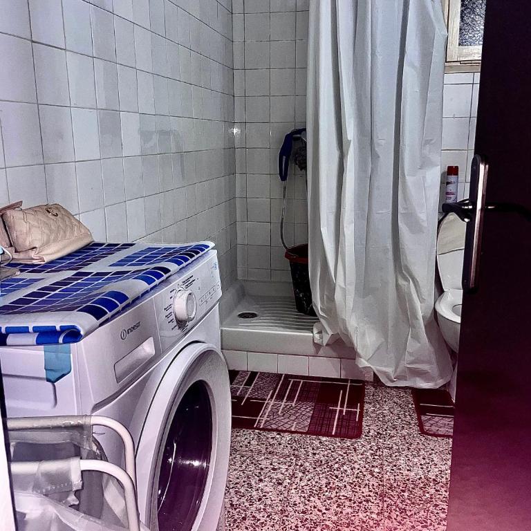 Sant narcis - Apartamento de 1 dormitorio - 3