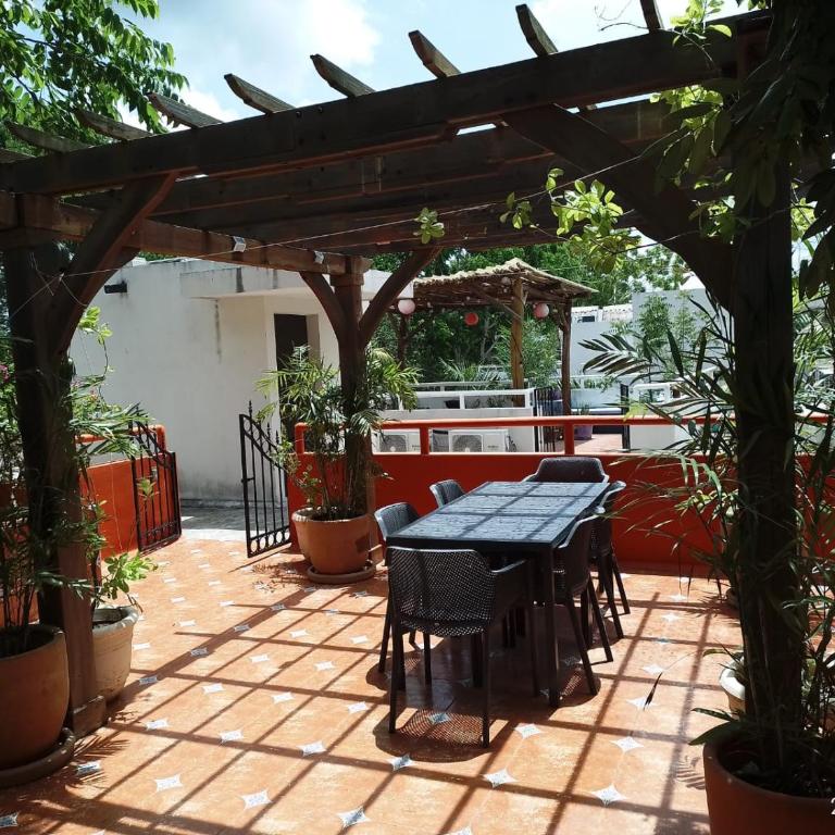 Kam Na Ha #202 - Elegant, newly listed, 2 Bedroom Retreat with Rooftop Oasis and Pool - Apartment mit 2 Schlafzimmern - 31
