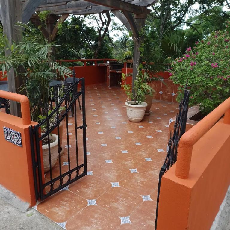 Kam Na Ha #202 - Elegant, newly listed, 2 Bedroom Retreat with Rooftop Oasis and Pool - Apartment mit 2 Schlafzimmern - 32