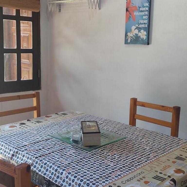 Los Colibries - Departamento en las Sierras - Apartamento de 1 dormitorio - 20